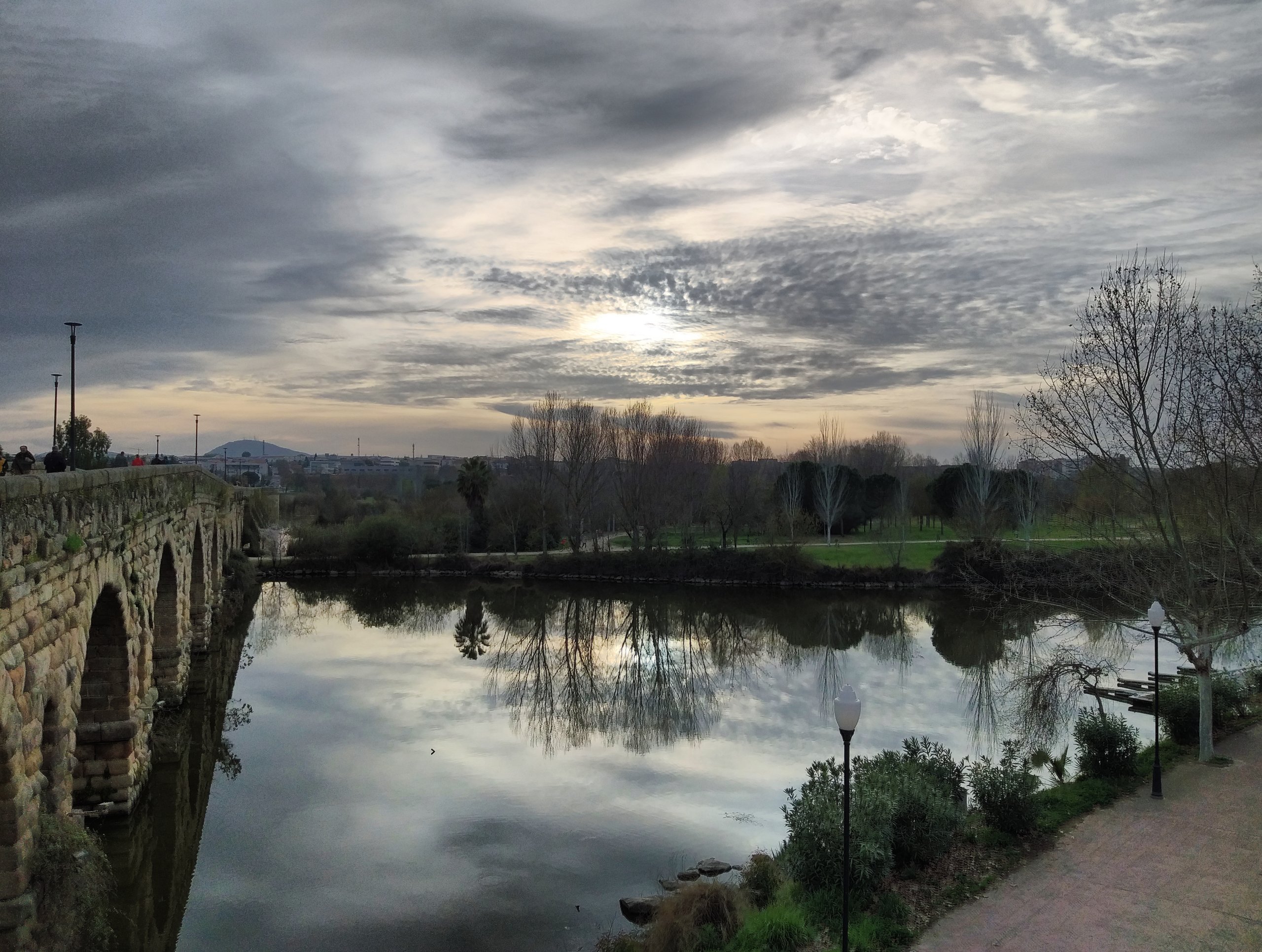 Mérida Puente Romano 1